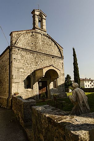 Chiesa di San Pietro